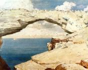 温斯洛 荷默 : Glass Windows Bahamas